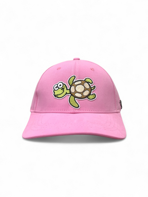 pink Baseball Cap for Men and Women