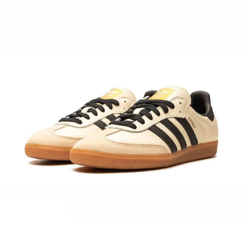 adidas Samba OG Cream White Sand Strata (W)
