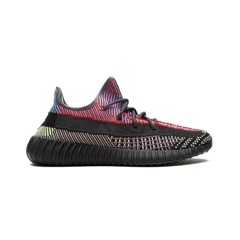 adidas Yeezy Boost 350 V2 Yecheil (Non-Reflective)