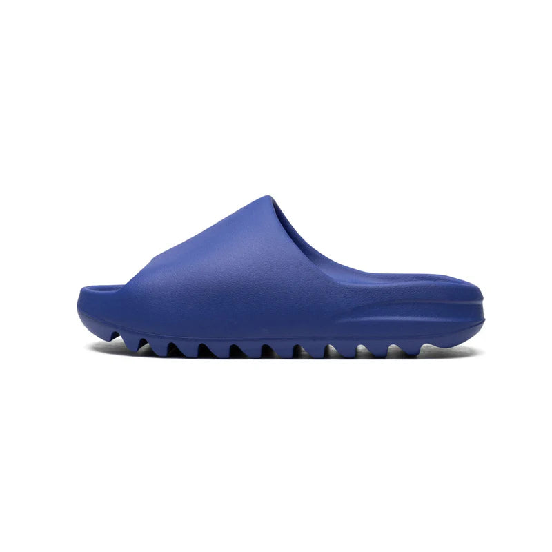 Adidas Yeezy Slides Azure