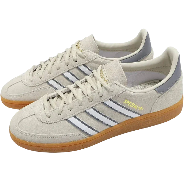 Adidas Handball Spezial Alumina Grey