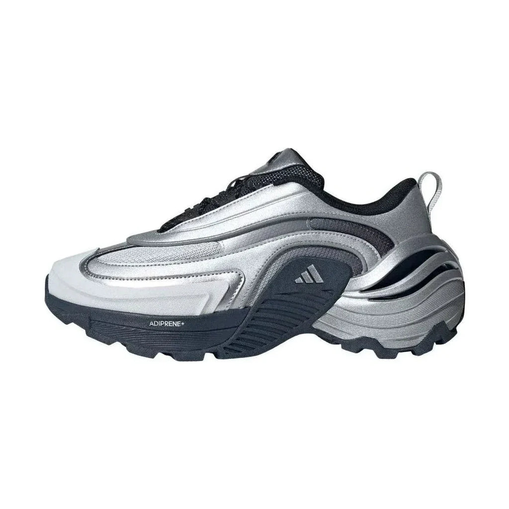 Adidas Wonder Runner Turbo 'Metallic Silver'