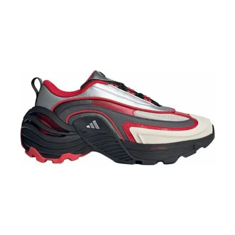 Adidas Wonder Runner Turbo 'White Silver Red'