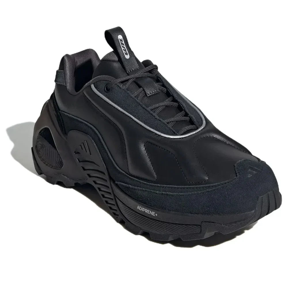 Adidas Wonder Runner 'All Black'