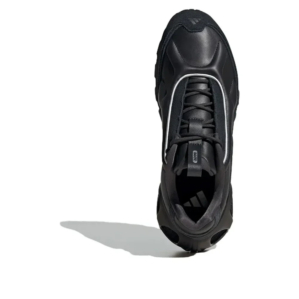 Adidas Wonder Runner 'All Black'