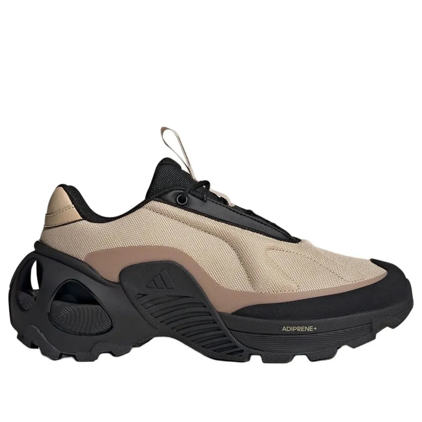 Adidas Wonder Runner 'Beige Black'