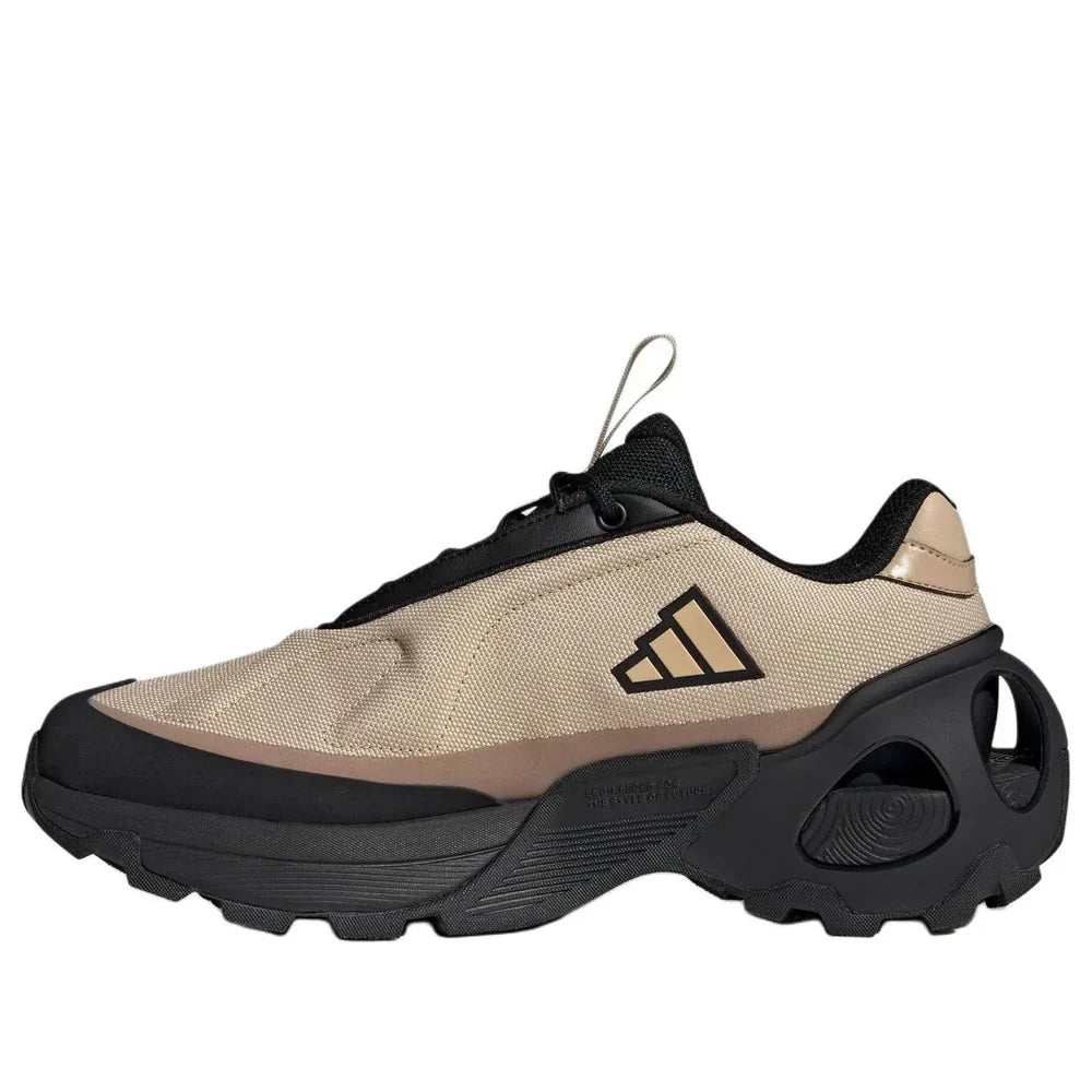 Adidas Wonder Runner 'Beige Black'