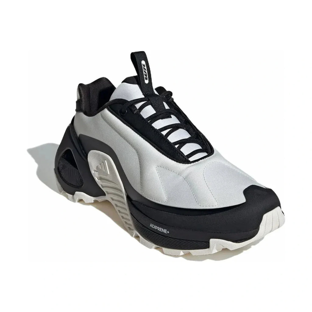 Adidas Wonder Runner 'White Black'