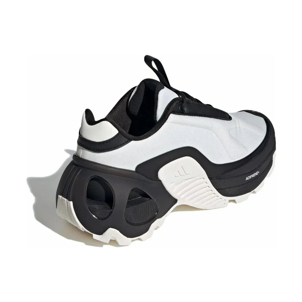 Adidas Wonder Runner 'White Black'