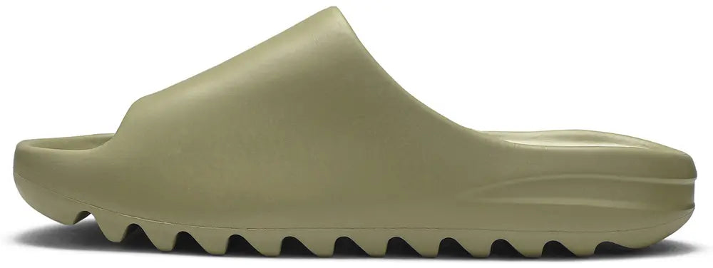 Adidas Yeezy Slides "Resin" 2024