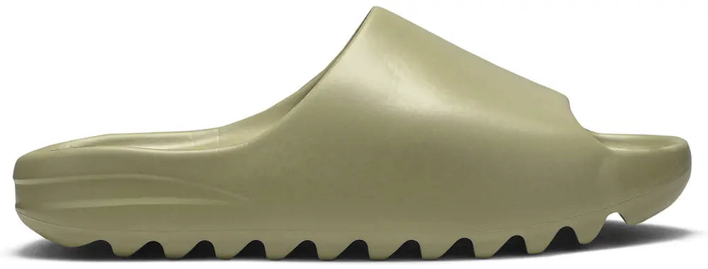 Adidas Yeezy Slides "Resin" 2024