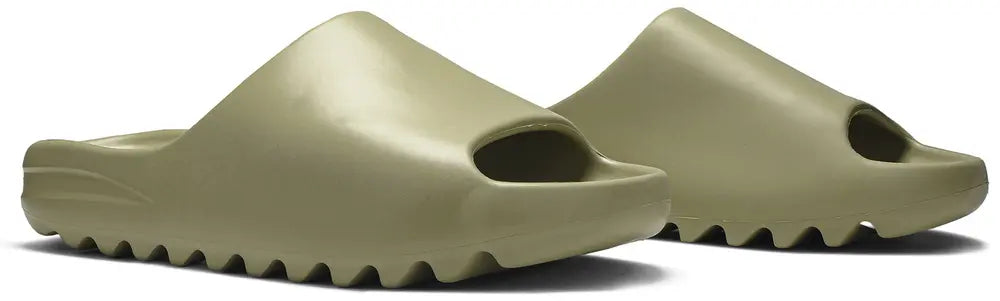 Adidas Yeezy Slides "Resin" 2024