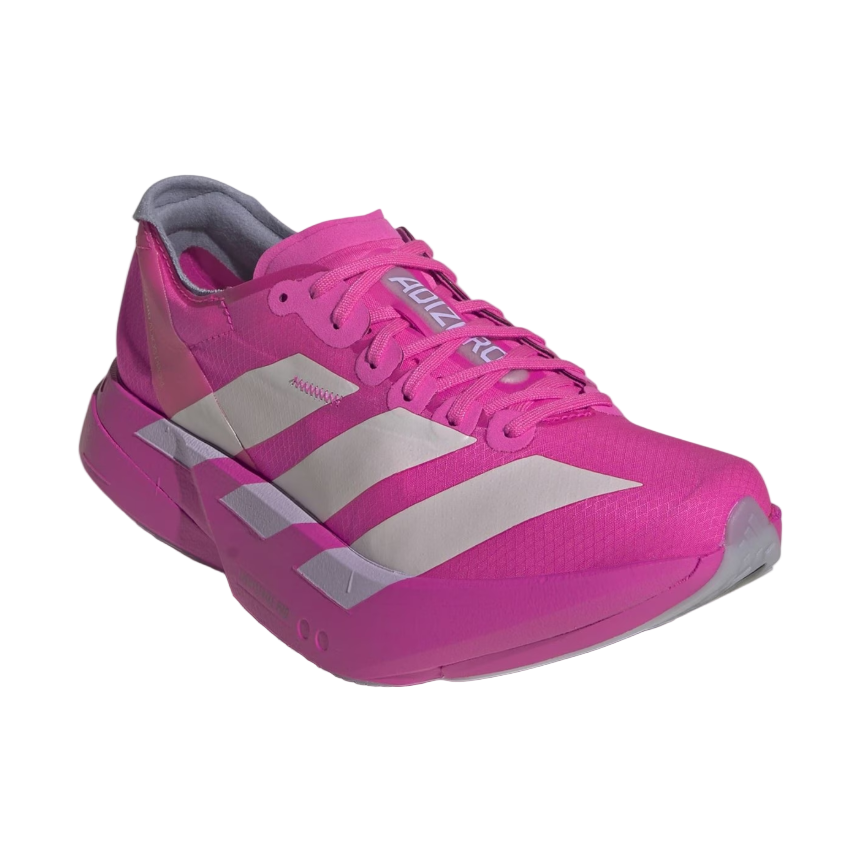 Adidas Adizero Adios Pro 4 Shock Pink