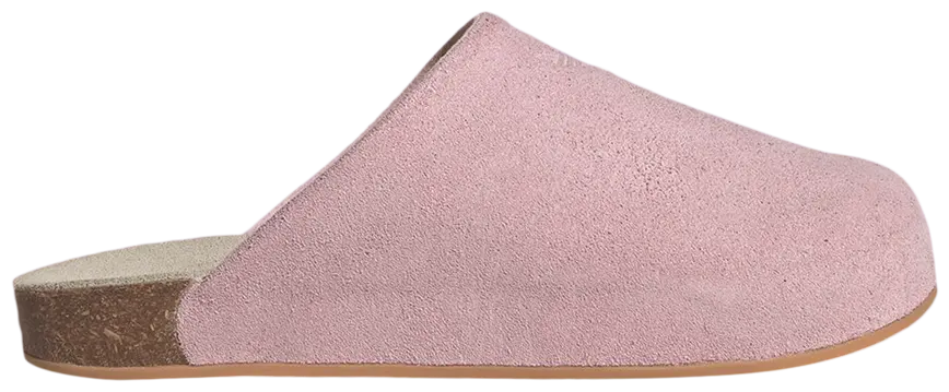 Adimule 'Clear Pink'