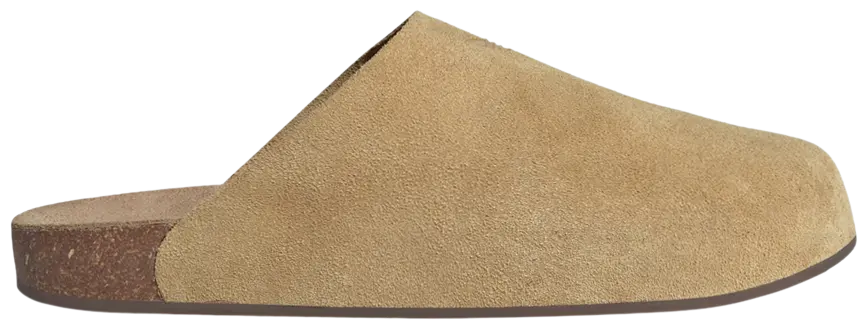 Adimule 'Golden Beige Gum'