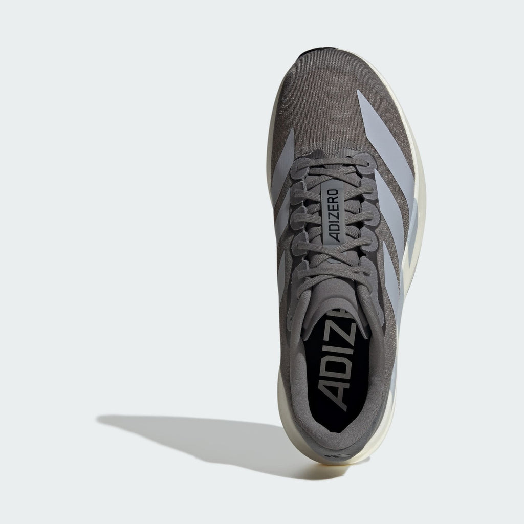 adidas Adizero Evo SL White Grey