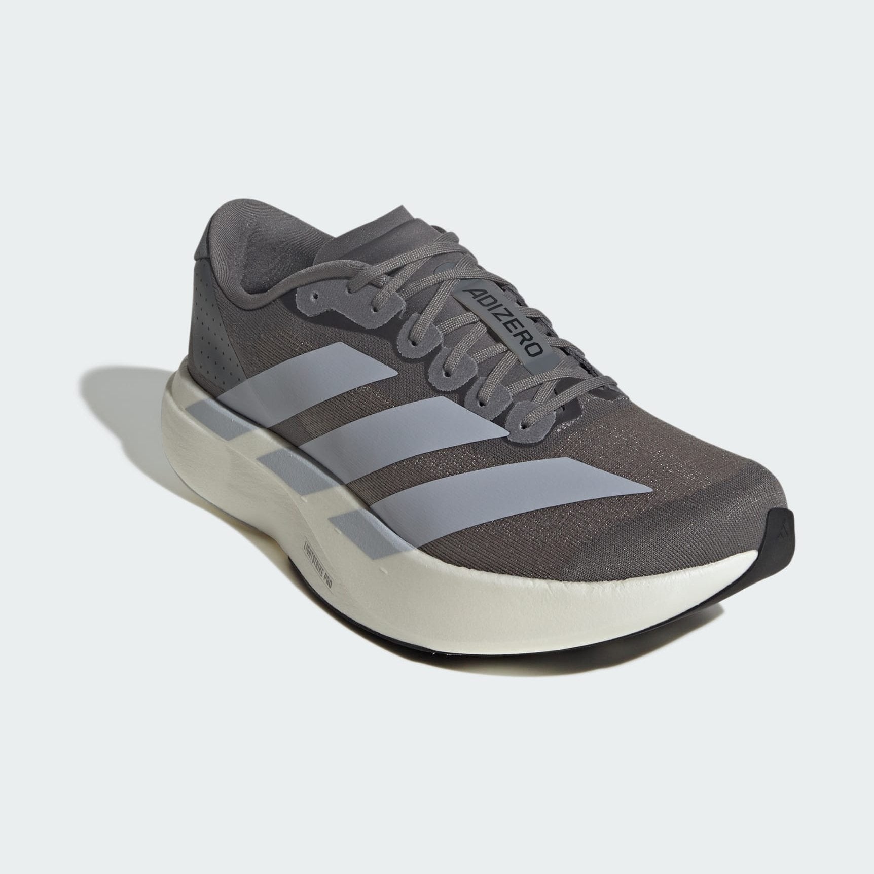 adidas Adizero Evo SL White Grey