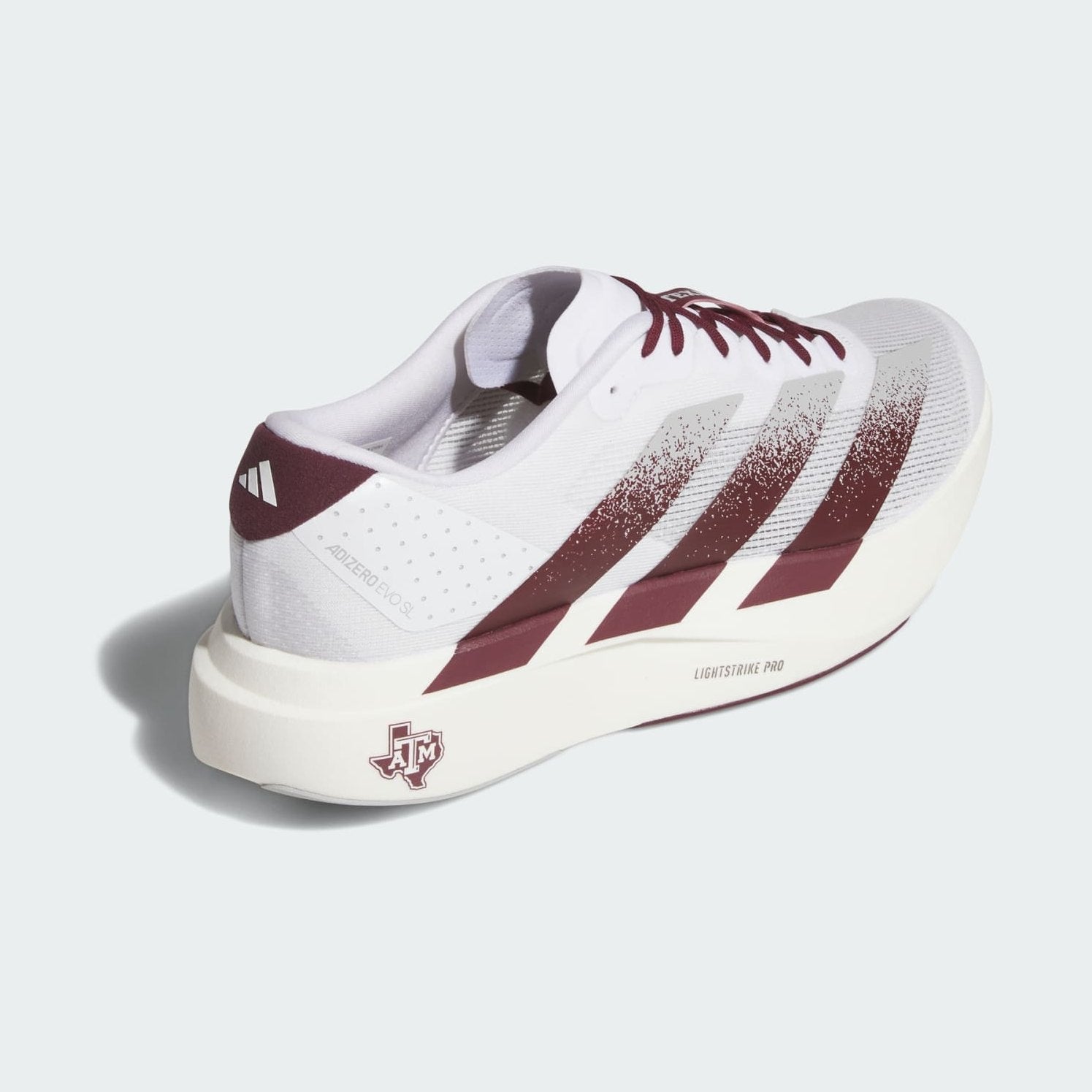 Adidas Adizero EVO SL Team Maroon