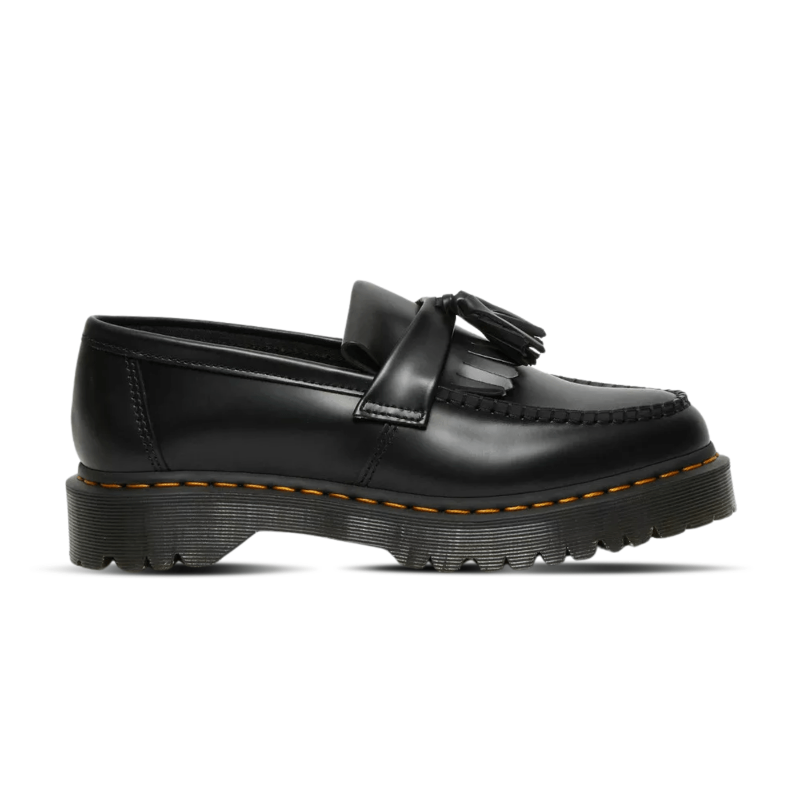 Dr. Martens Adrian Smooth Leather Tassel Loafer