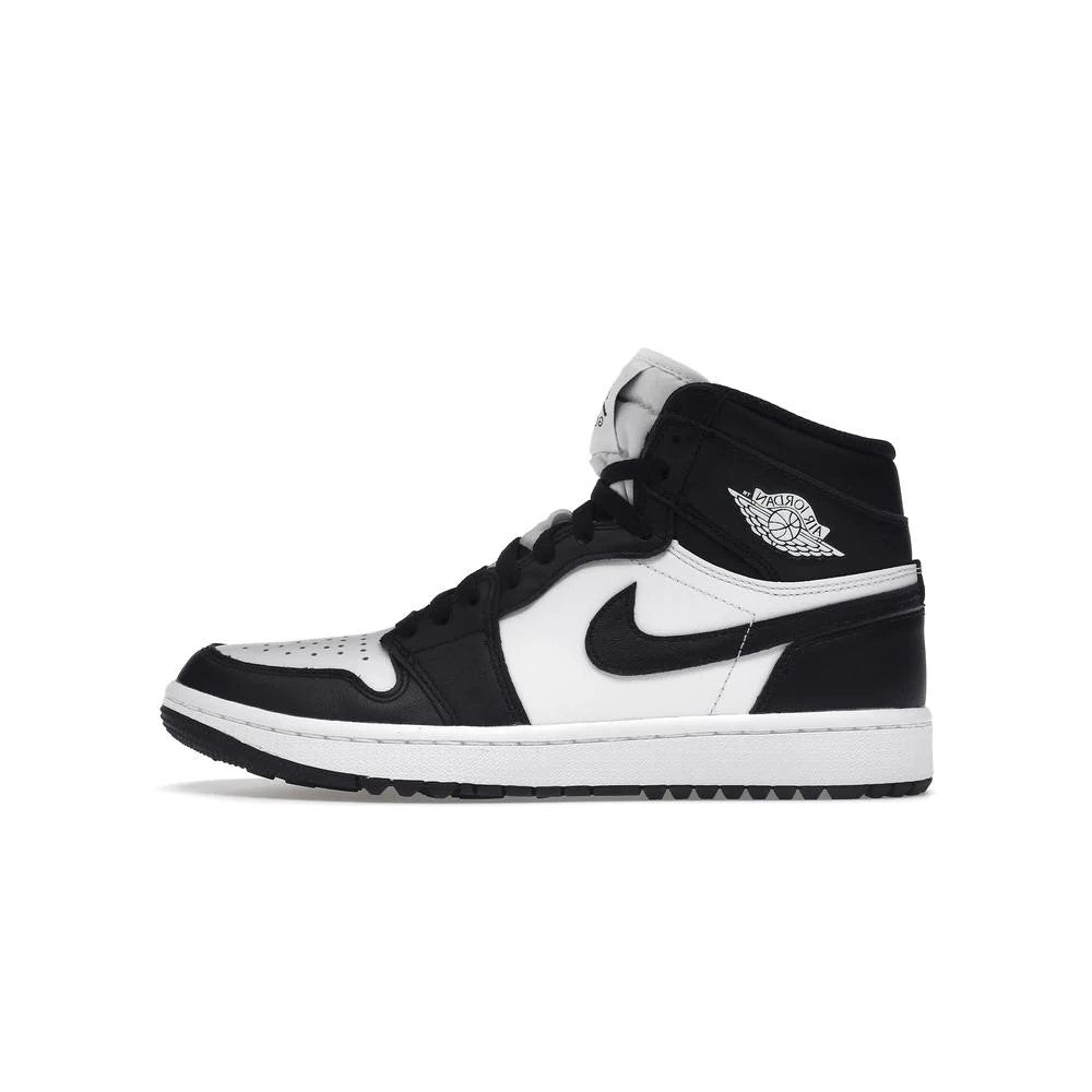 Air Jordan 1 Retro High Golf Panda