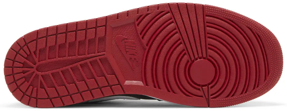 Air Jordan 1 Low 'Alternate Bred Toe'