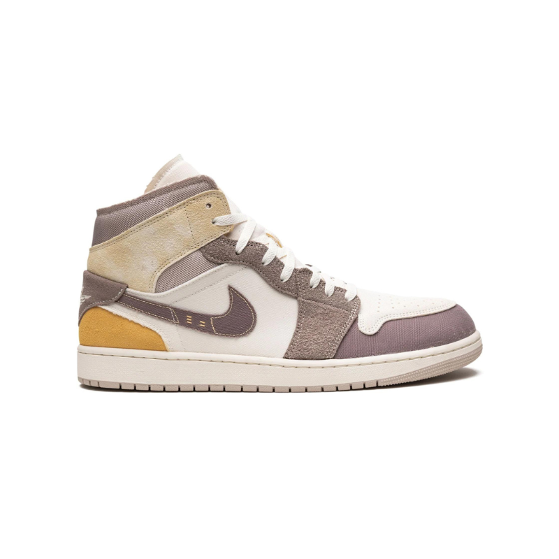 Jordan 1 Mid SE Craft Taupe Haze