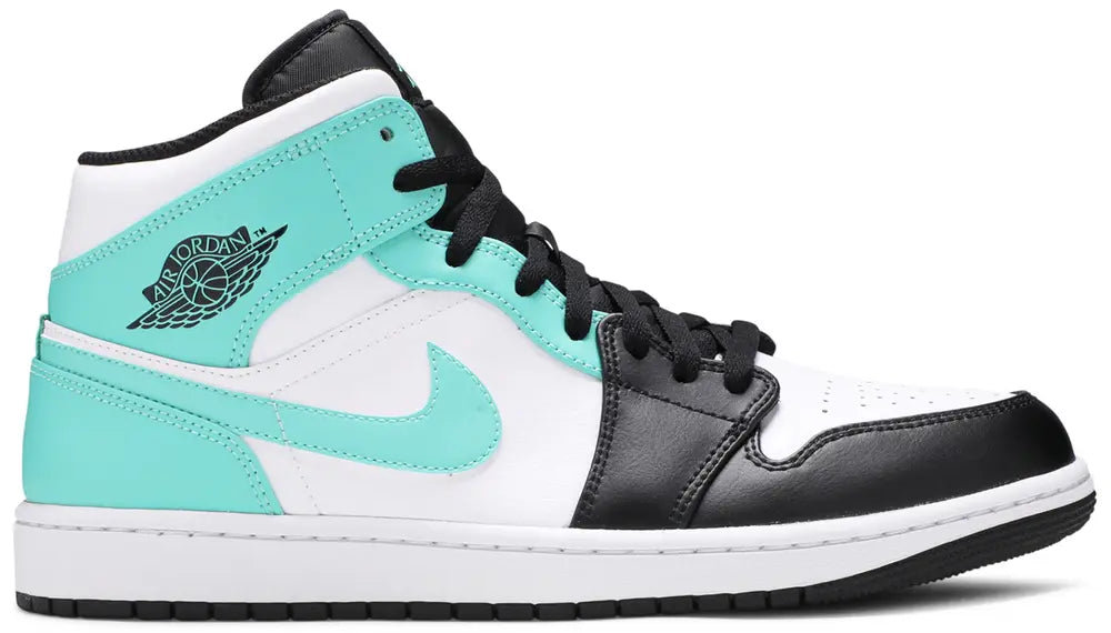 Air Jordan 1 Mid 'Tropical Twist'