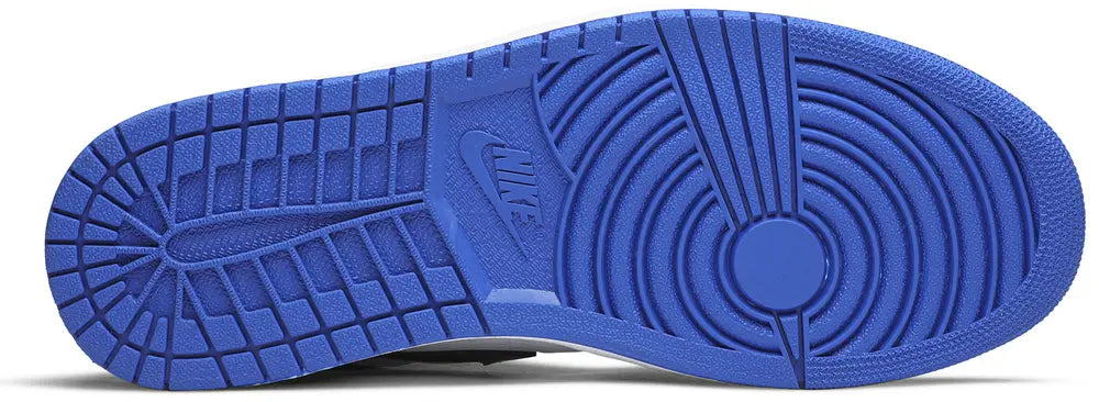 Air Jordan 1 Retro High OG 'Royal Toe'