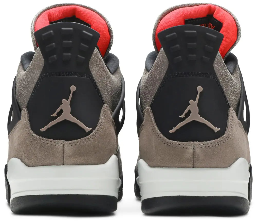 Air Jordan 4 Retro 'Taupe Haze'