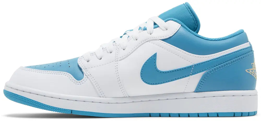 Air Jordan 1 Low "Aquatone"