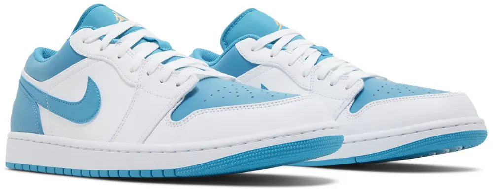 Air Jordan 1 Low "Aquatone"