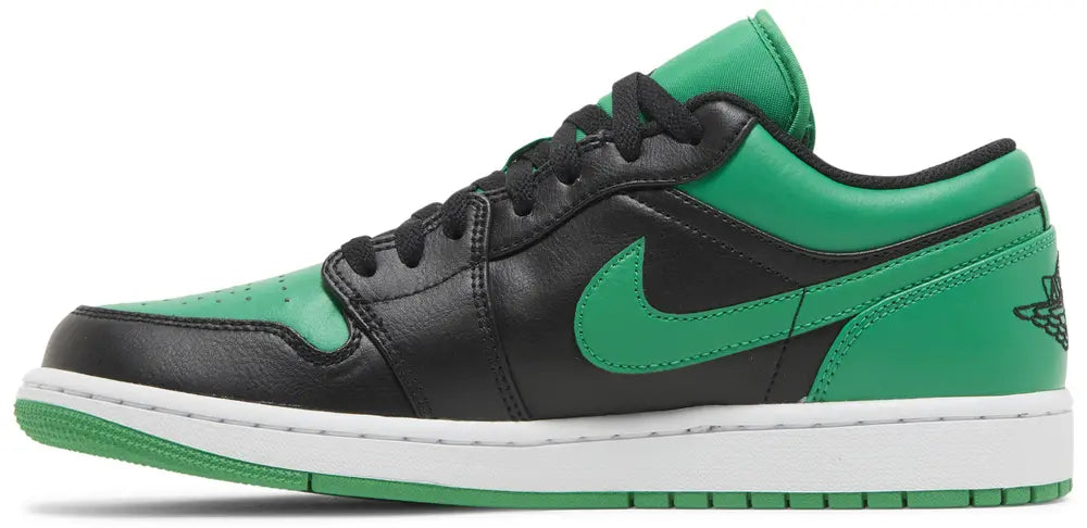 Air Jordan 1 Low "Lucky Green"