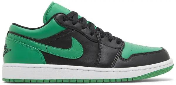 Air Jordan 1 Low "Lucky Green"