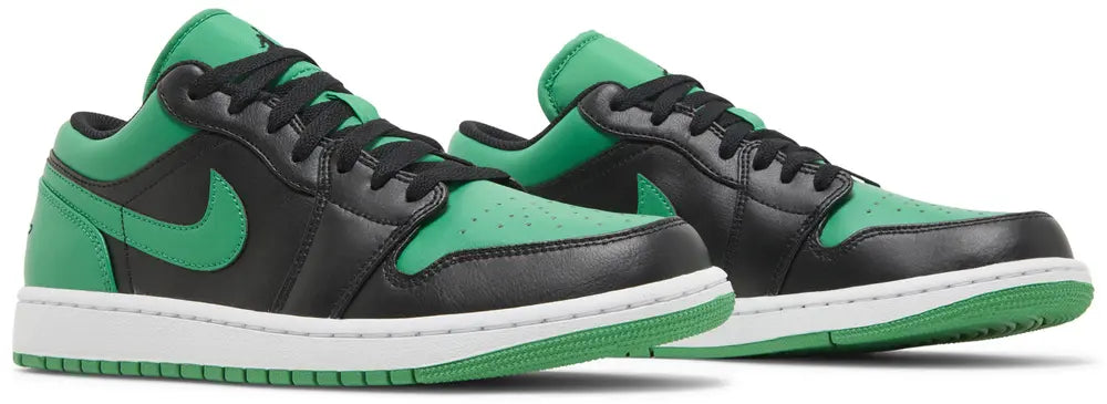 Air Jordan 1 Low "Lucky Green"