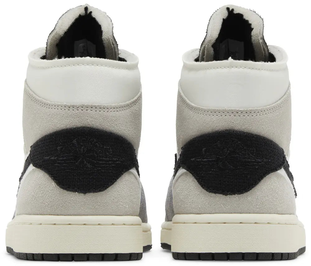 Air Jordan 1 Mid SE Craft "Inside Out"