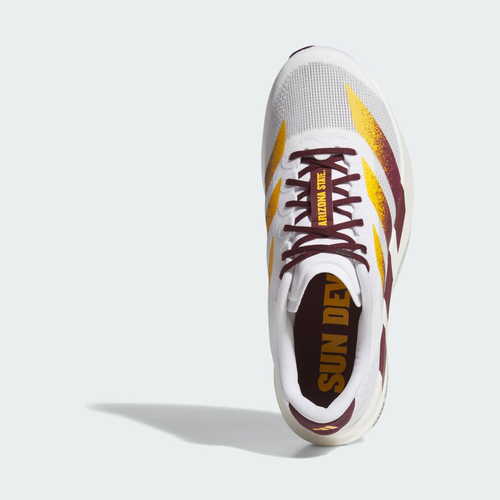 Adidas Arizona ST Sun Devils Adizero EVO SL Team Gold