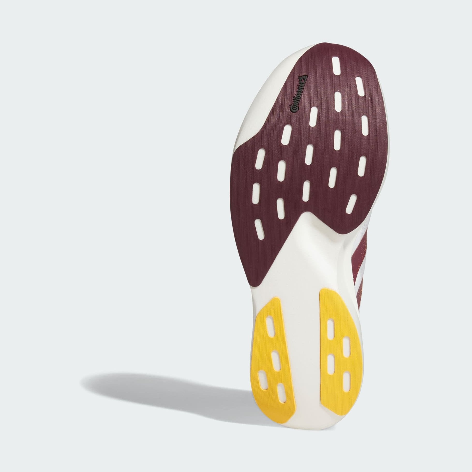 Adidas Arizona ST Sun Devils Adizero EVO SL Team Gold