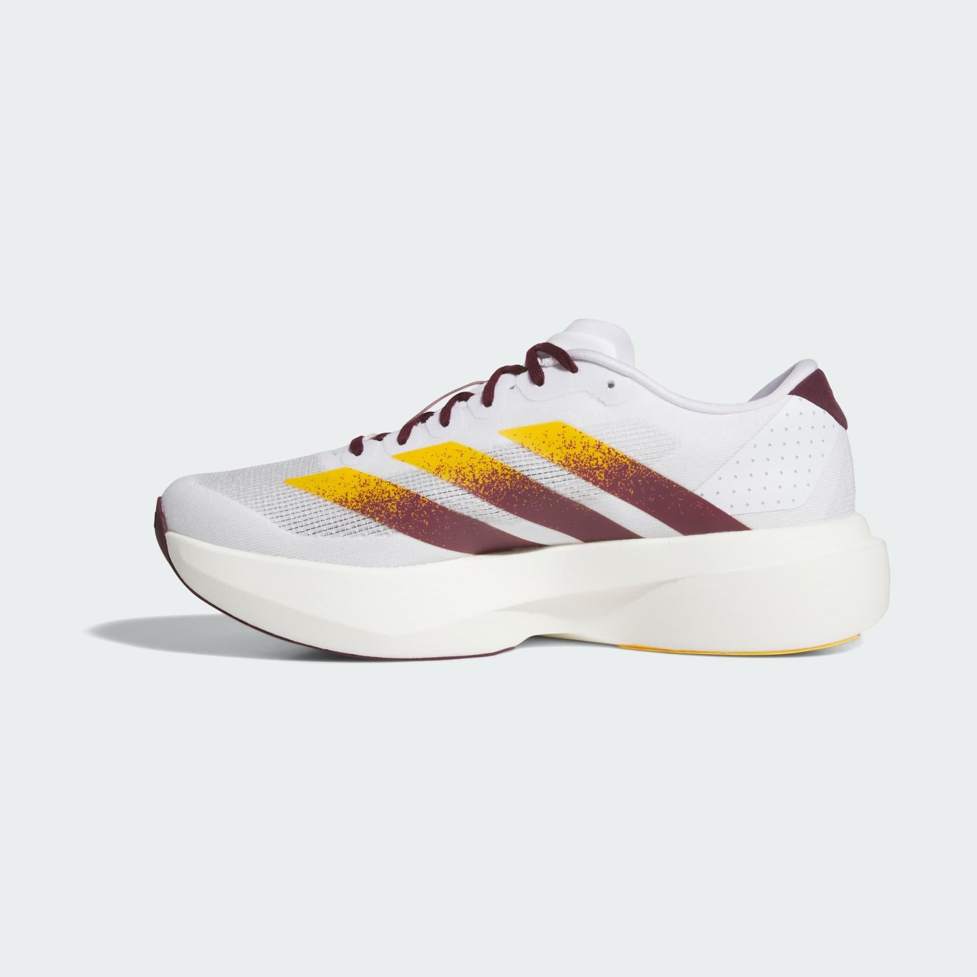 Adidas Arizona ST Sun Devils Adizero EVO SL Team Gold