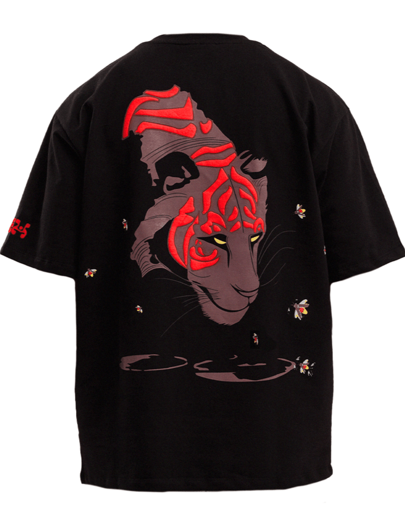 Inquisitive Wanderer