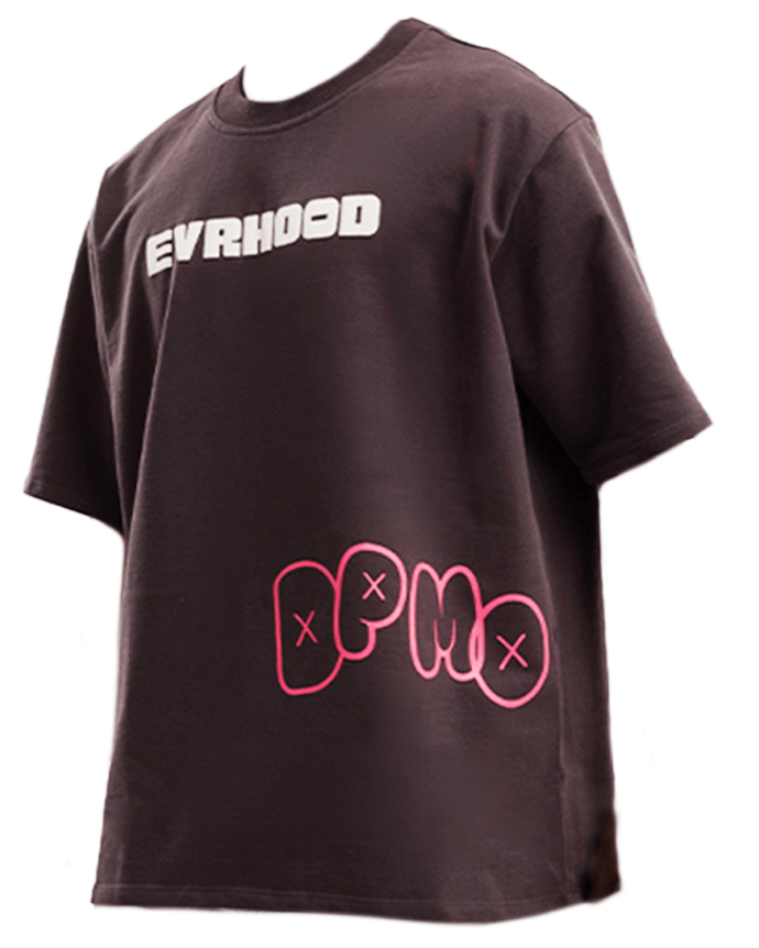 Don't Piss Me Off! - Charcoal Grey