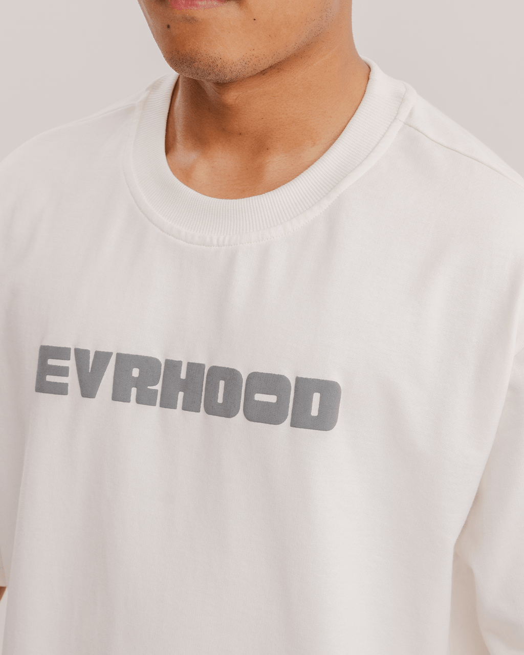 Don't Piss Me Off! - Vintage White