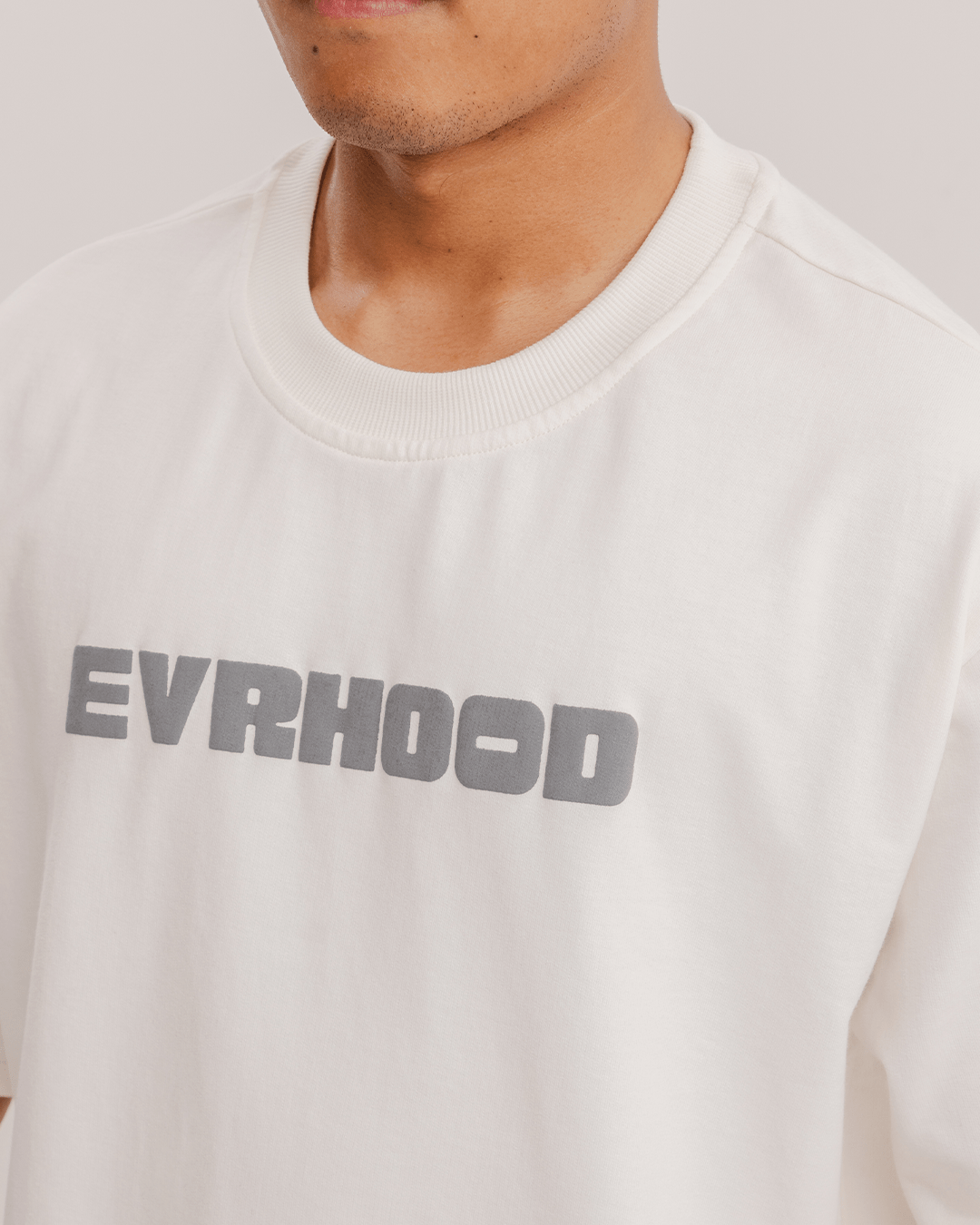 Don't Piss Me Off! - Vintage White