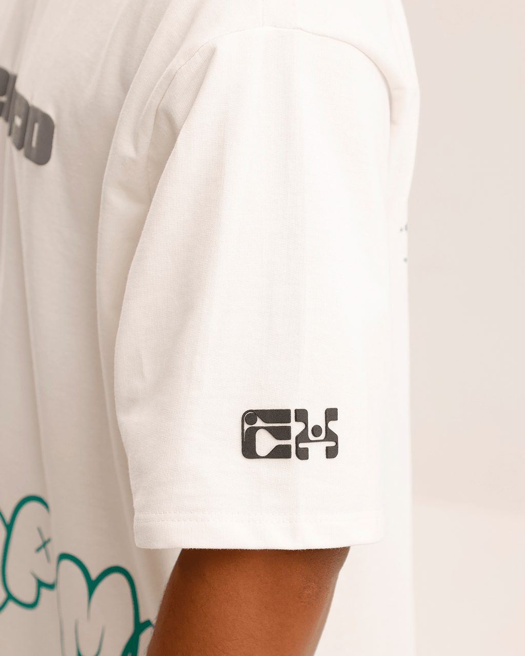 Don't Piss Me Off! - Vintage White