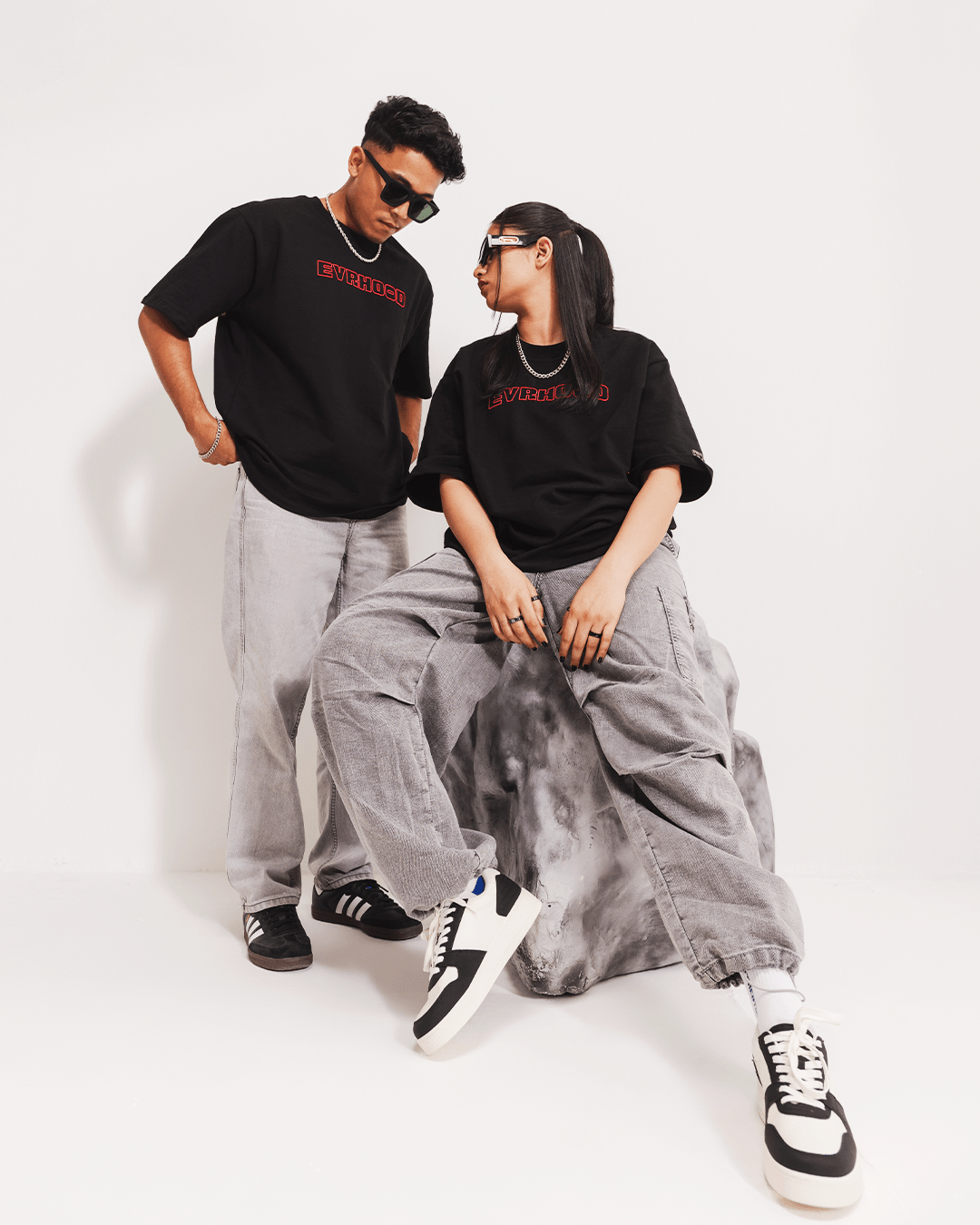 Inquisitive Wanderer