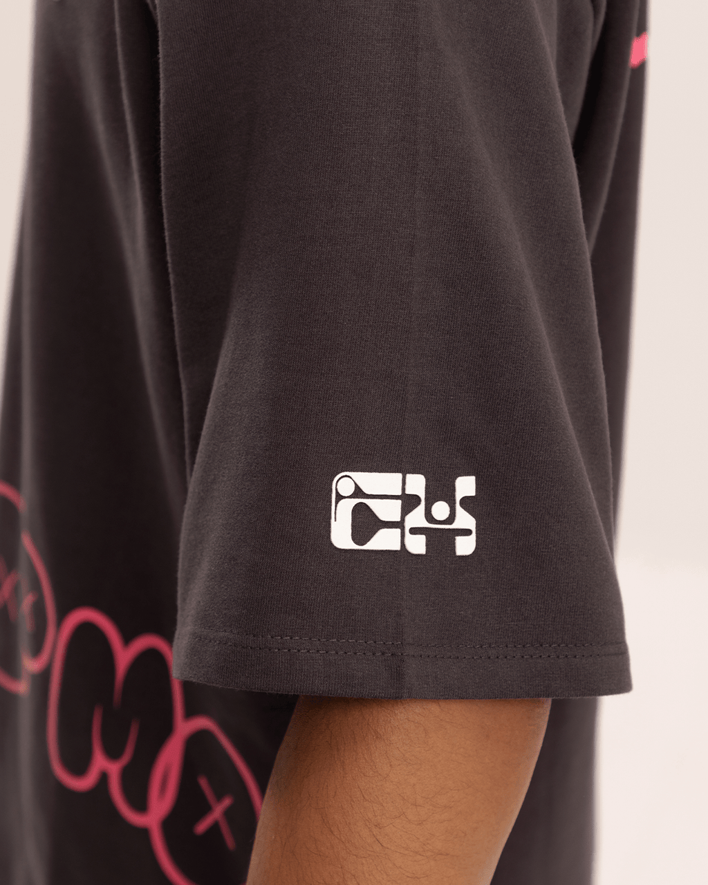 Don't Piss Me Off! - Charcoal Grey