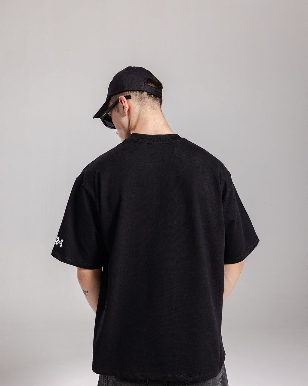 Evrhood Basics! - Black