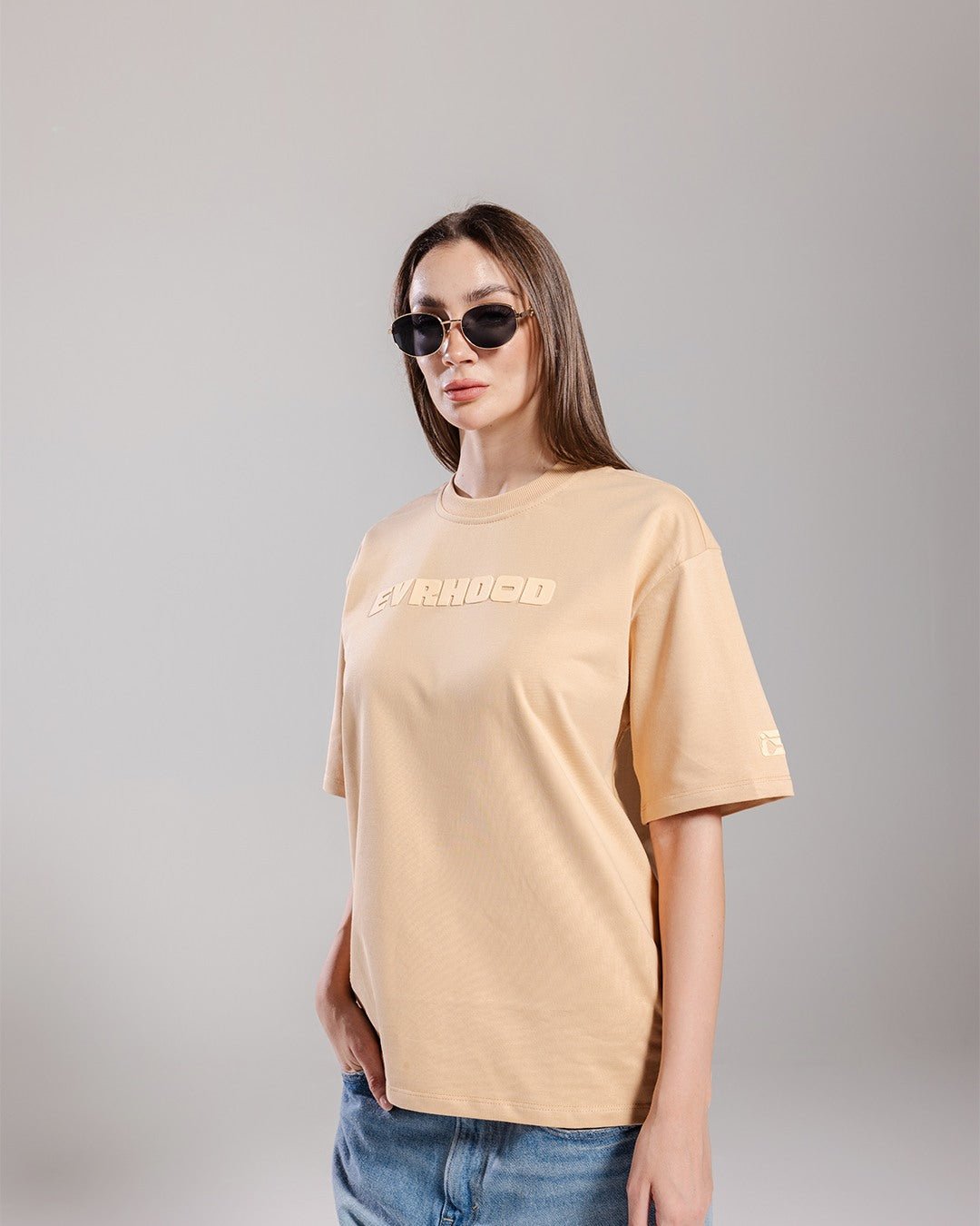 Evrhood Basics! - Beige