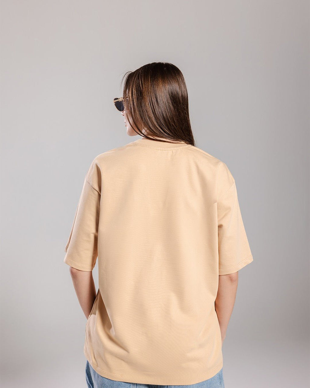 Evrhood Basics! - Beige