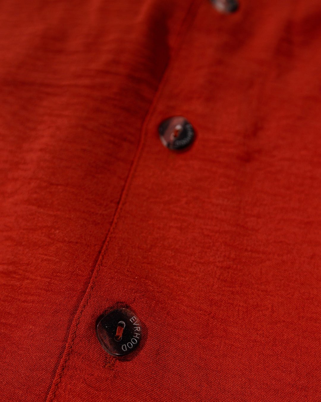 Airflow Shirts - Rust