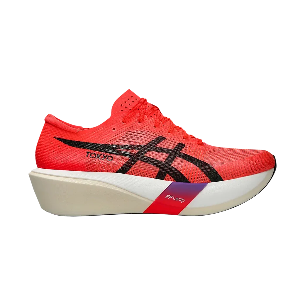 Asics Metaspeed Edge Tokyo 'Flash Red'
